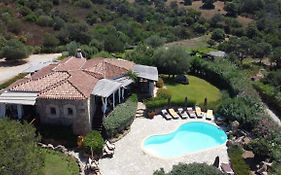 B&b Villa Aurora